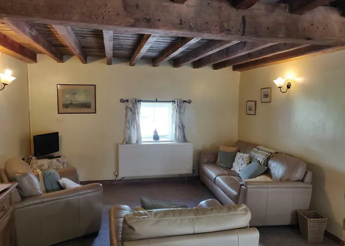 Row Farm Holiday home Millom