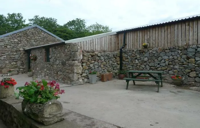 Row Farm Holiday home Millom