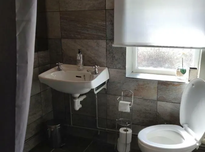 Row Farm Holiday home *